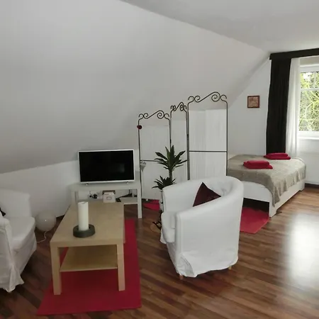 Appartement Auftanken Im Gruenen _ Just4you_b.berlin